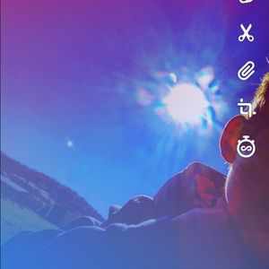 Meet your Posher, Carter